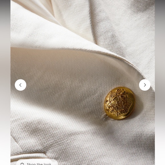 Veronica Beard Hosanna Dickey Jacket, NWT, Sz 4 - Picture 2 of 7